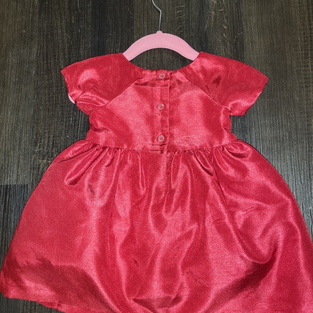 Gymboree dress - Picture 2 of 3